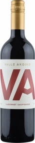 Вино Cabernet Sauvignon, Valle Andino, 0.75 л