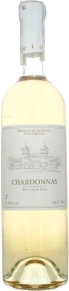 Вино Chardonnay Dry, Lion-Gri, 0.75 л