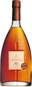 Коньяк De Luxe, Chabasse, VS, 2 года, 0.7 л