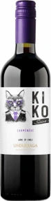 Вино Carmenere, Kiko, 2023, 0.75 л
