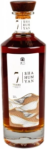Коньяк Shahumyan, KV, 7 лет, 0.5 л