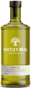 Джин Quince, Whitley Neill, 0.2 л