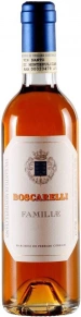 Вино Familie Vin Santo di Montepulciano, Boscarelli, DOC, 2002, 0.375 л