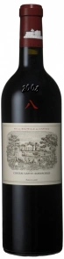 Вино Pauillac 1-er Grand Cru, Chateau Lafite Rothschild, AOC, 2008, 0.75 л