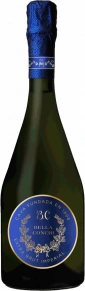 Игристое вино Extra Brut Imperial, Bella Conchi, DO, 0.75 л