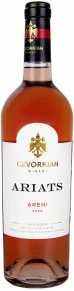 Вино Areni, Ariats, 2023, 0.75 л