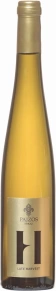 Вино H Late Harvest, Chateau Pajzos, 2018, 0.5 л