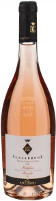 Вино Bolgheri Rosato, Scalabrone, DOC, 2024, 0.75 л