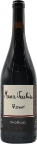 Вино Rosso, Massa Vecchia, 2022, 0.75 л