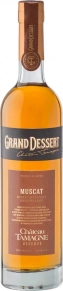 Винный напиток Grand Dessert Muscat, Chateau Tamagne, 0.5 л