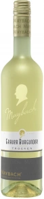 Вино Grauer Burgunder, Maybach, 2023, 0.75 л