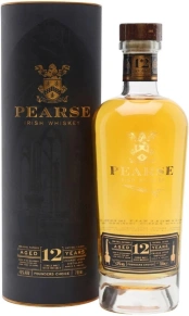 Виски Founders Choice, Pearse, 12 лет, 0.7 л
