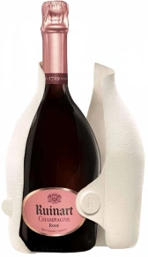 Шампанское Rose Brut, Ruinart, 0.75 л (п/у)
