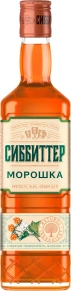 Ликер Морошка, Сиббиттер, 0.5 л