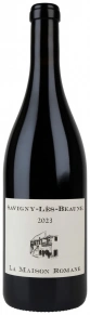 Вино Savigny-les-Beaune, La Maison Romane, AOC, 2023, 0.75 л