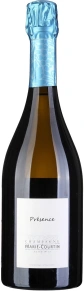 Шампанское Presence Extra Brut, Marie Courtin, 2016, 0.75 л