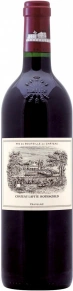 Вино Chateau Lafite Rothschild, AOC, 2015, 0.75 л