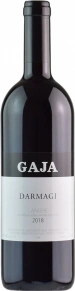 Вино Darmagi, Gaja, DOC, 2018, 0.75 л