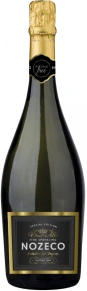 Игристый винный напиток Spumante, Nosecco da Angelo Taurini, 0.75 л