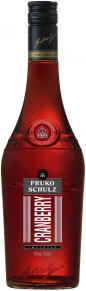 Ликер Cranberry, Fruko Schulz, 0.7 л