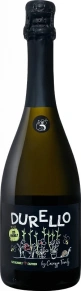 Игристое вино Lessini Durello Spumante, Cavazza, DOC, 0.75 л