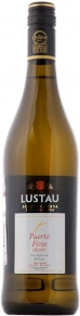 Херес Puerto Fino Solera, Lustau, Reserva, 0.375 л