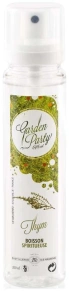 Ликер Thym Spray, Garden Party, 0.1 л
