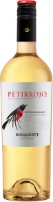 Вино Reserve Sauvignon Blanc, Petirrojo, DO, 2022, 0.75 л