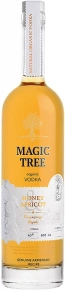 Водка Honey Apricot, Magic Tree, 0.5 л