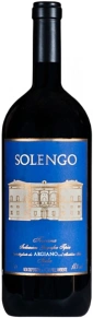 Вино Solengo, Argiano, IGT, 2014, 1.5 л