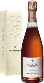 Шампанское Rose, Alexandre Bonnet, AOC, 0.75 л (п/у)