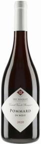 Вино Pommard En Boeuf, Eric Boigelot, 2020, 0.75 л
