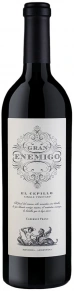 Вино El Cepillo, Gran Enemigo, 2020, 0.75 л