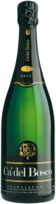 Игристое вино Franciacorta Brut, DOCG, 2009, 0.75 л