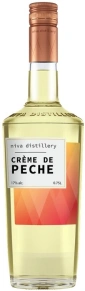 Ликер Крем де Пеш, Нива Дистиллери, 0.75 л