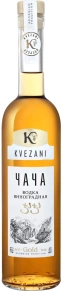 Водка Gold, Kvezani, 12 месяцев, 0.5 л