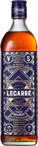 Бренди Lecarre, VS, 0.7 л