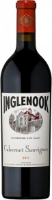Вино Cabernet Sauvignon, Inglenook, Rutherford, 2017, 0.75 л