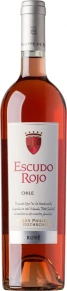 Вино Rose, Escudo Rojo, 2014, 0.75 л