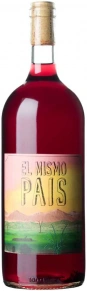 Вино El Mismo Pais, Louis-Antoine Luyt, 2022, 1 л