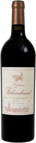 Вино Saint-Emilion Grand Cru, Chateau Valandraud, AOC, 2004, 0.75 л