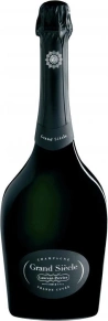 Шампанское Grand Siecle, Laurent-Perrier, 1.5 л