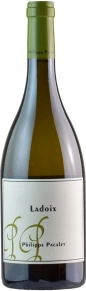 Вино Ladoix Blanc, Philippe Pacalet, AOC, 2019, 0.75 л