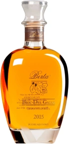 Граппа Bric del Gaian, 7 лет, 0.7 л