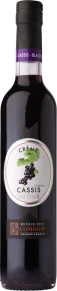 Ликер Creme de Cassis, Combier, 0.7 л