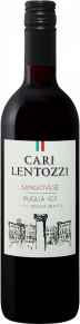 Вино Sangiovese, Cari Lentozzi, IGT, 2024, 0.75 л