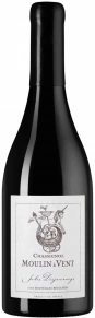 Вино Moulin a Vent Chassignol, Domaine Jules Desjourneys, AOC, 2020, 0.75 л