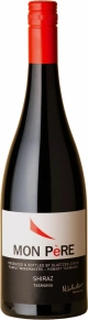 Вино Mon Pere Shiraz, Glaetzer-Dixon, 2019, 0.75 л