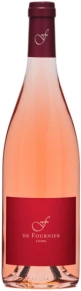 Вино Rose, F de Fournier, 0.75 л