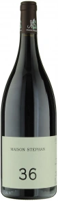 Вино 36, Maison Stephane, AOC, 2017, 1.5 л